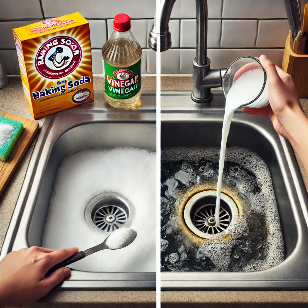 Home Cleaning Hacks