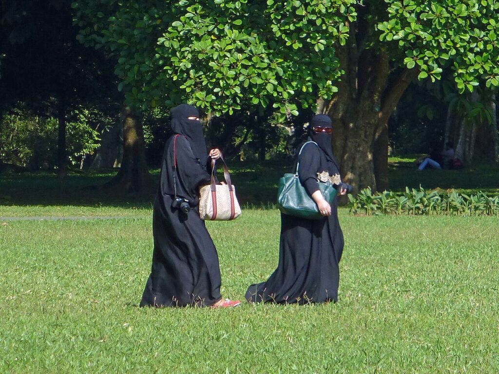 Denmark Expands Veil Ban in 2026 as Government Targets Schools and Prayer Rooms