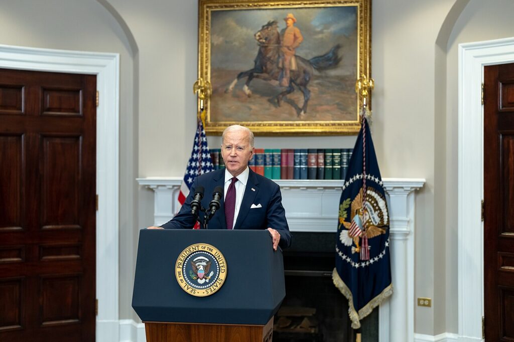 ‘Joe’ Could Soon Disappear From America’s Top Baby Names List