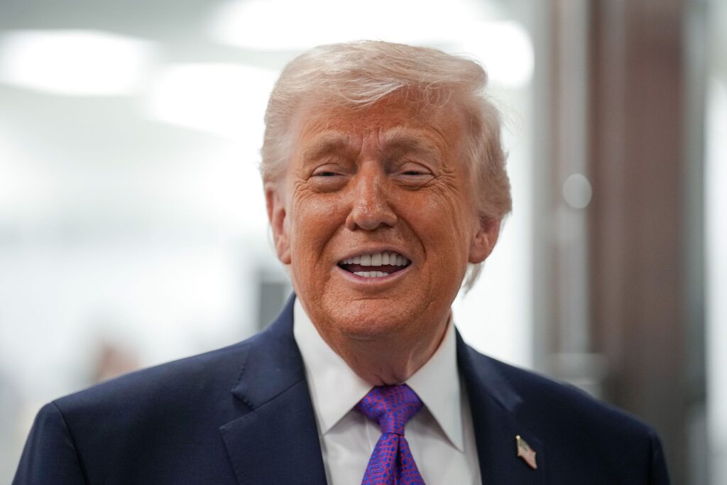 Trump’s ‘51st State’ Venezuela Post Sparks Sovereignty Fight