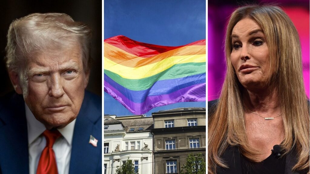“Only Two Genders”: The Celebrities “Cancelled” in Trump’s LGBTQ+ Fight
