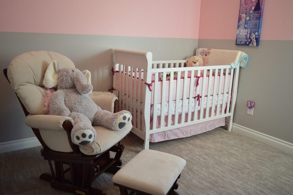 Nanny Charged After Video Allegedly Shows Her Shaking, Punching Irvine Baby